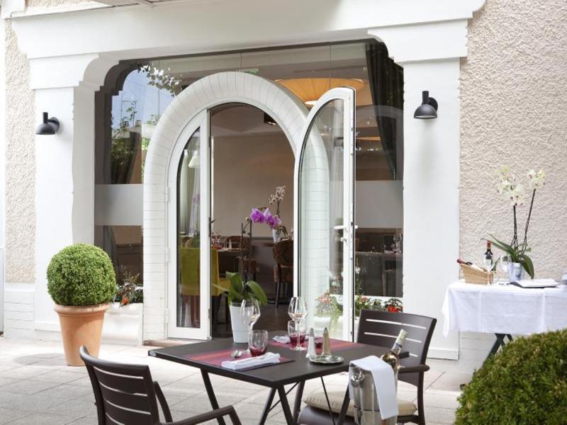 Logis Auberge Saint Simond Aix-les-Bains Ngoại thất bức ảnh