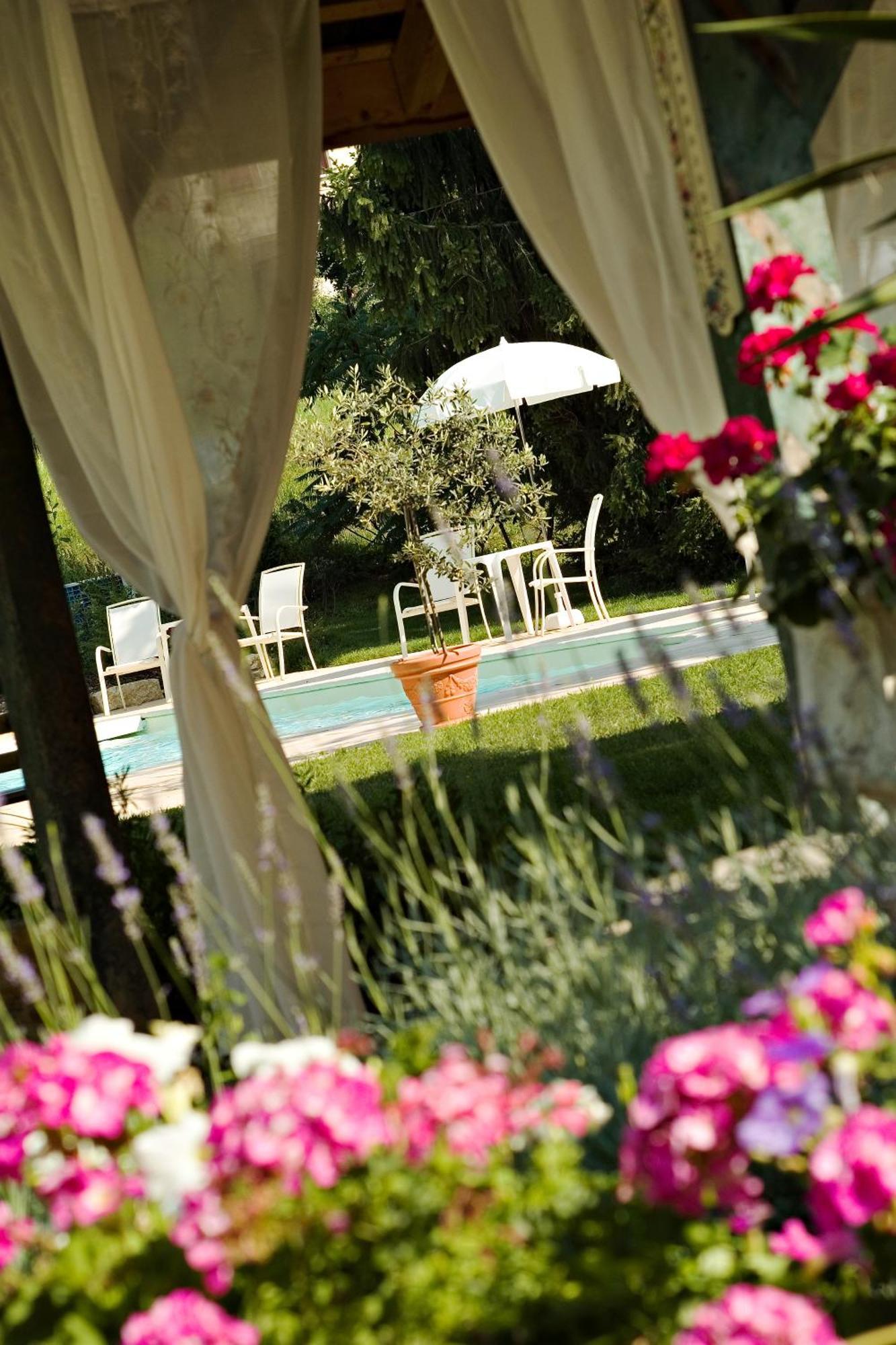 Logis Auberge Saint Simond Aix-les-Bains Ngoại thất bức ảnh